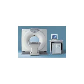 Рентгеновский компьютерный томограф GE HiSpeed CT/e Dual Pro General Electric